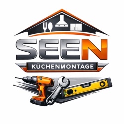 Ahmed Seen Küchenmontage