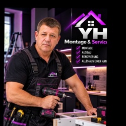 YH Montage & Service