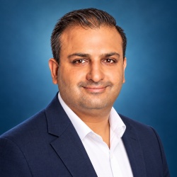 Aniksan Kapoor