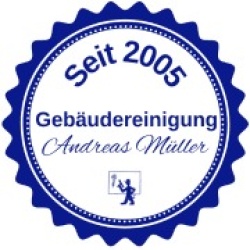 Gebäudereinigung Andreas Müller