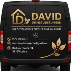 David Dienstleistungen