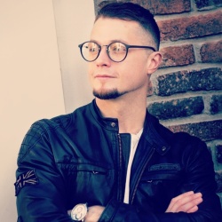 Vladimir Manaskin
