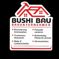 Bushi Bau