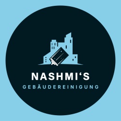 Nashmi’s Gebäudereingung