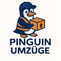 Pinguin Umzüge