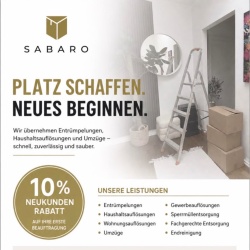 Team Sabaro