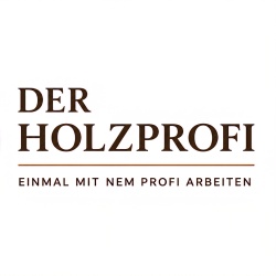 Der Holzprofi