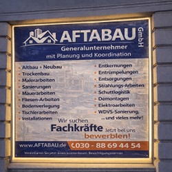 AFTABAU GmbH