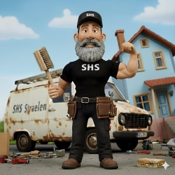 SHS Straelen