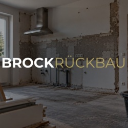 Brock Rückbau