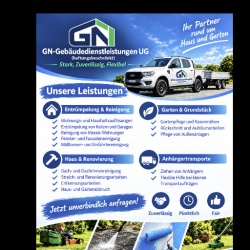 GN-Gebaeudedienstleistungen