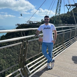 Ümit Cicek