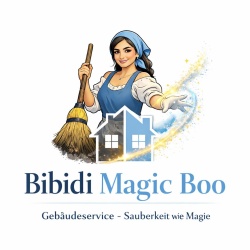 Bibidi-Magic-Boo