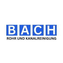 Rohrreinigung Bach