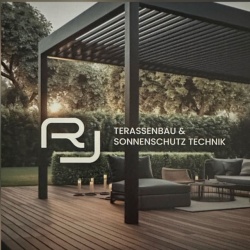 RJ Terassenbau Sonnenschutztechnik