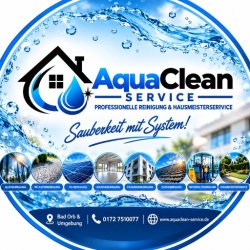 AquaClean SERVICE