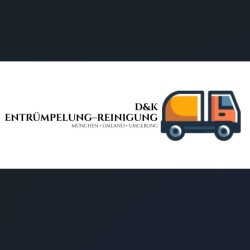 DK Entrümpelung & Reinigung