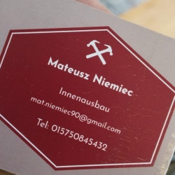 Mateusz Niemiec