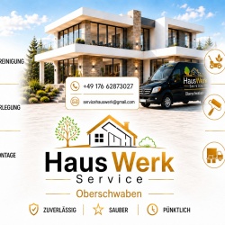 HausWerk Service