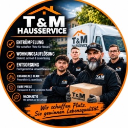 T&M Hausservice