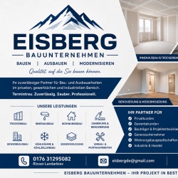Eisberg