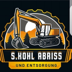 S.Kohl abriss und Entsorgung