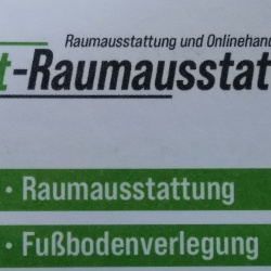 Objekt-Raumausstatter24/Robin Stranz