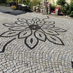SG GARTEN PFLASTERBAU