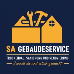Gebäudeservice SA