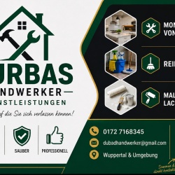 Durbas Handwerker Dienstleistungen