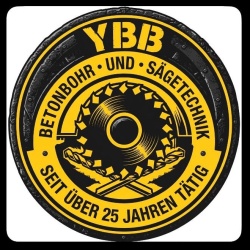 YBB Betonbohr- & Sägetechnik