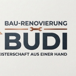 Bau-Renovierung Budi