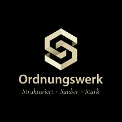 Ordnungswerk