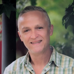 Peter Krell