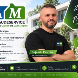 A/M Gebäudeservice