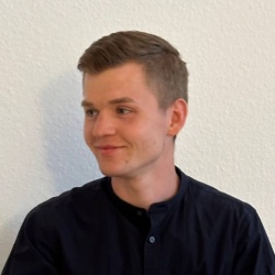 Haiukha Mykhailo