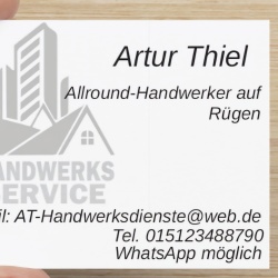 AT-Handwerks Service