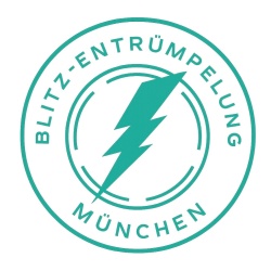 Blitz Entrümpelung München