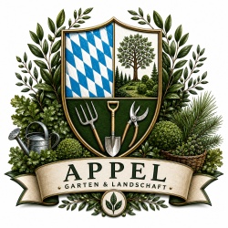 Appel im Grünen Bereich