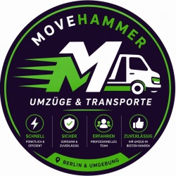 MoveHammer Umzüge & Transporte
