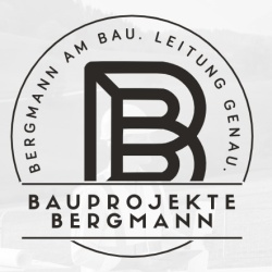 Bauprojekte Bergmann Bauleitung