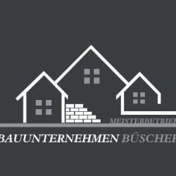 Bauunternehmen Büscher