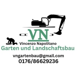 VN Gartenbau Vincenzo Napolitano