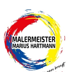 Malermeister Marius Hartmann