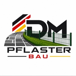 DM Pflasterbau