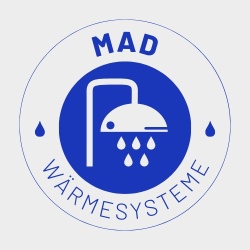 MAD Wärmsysteme Badsanierung Anlagenbau Kundendienst