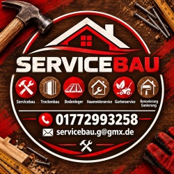 Servicebau