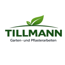 Tillmann Garten- und Pflasterarbeit
