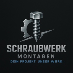 Schraubwerk Montagen UG