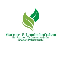 Garten-&Landschaftsbau PatrickDiehl